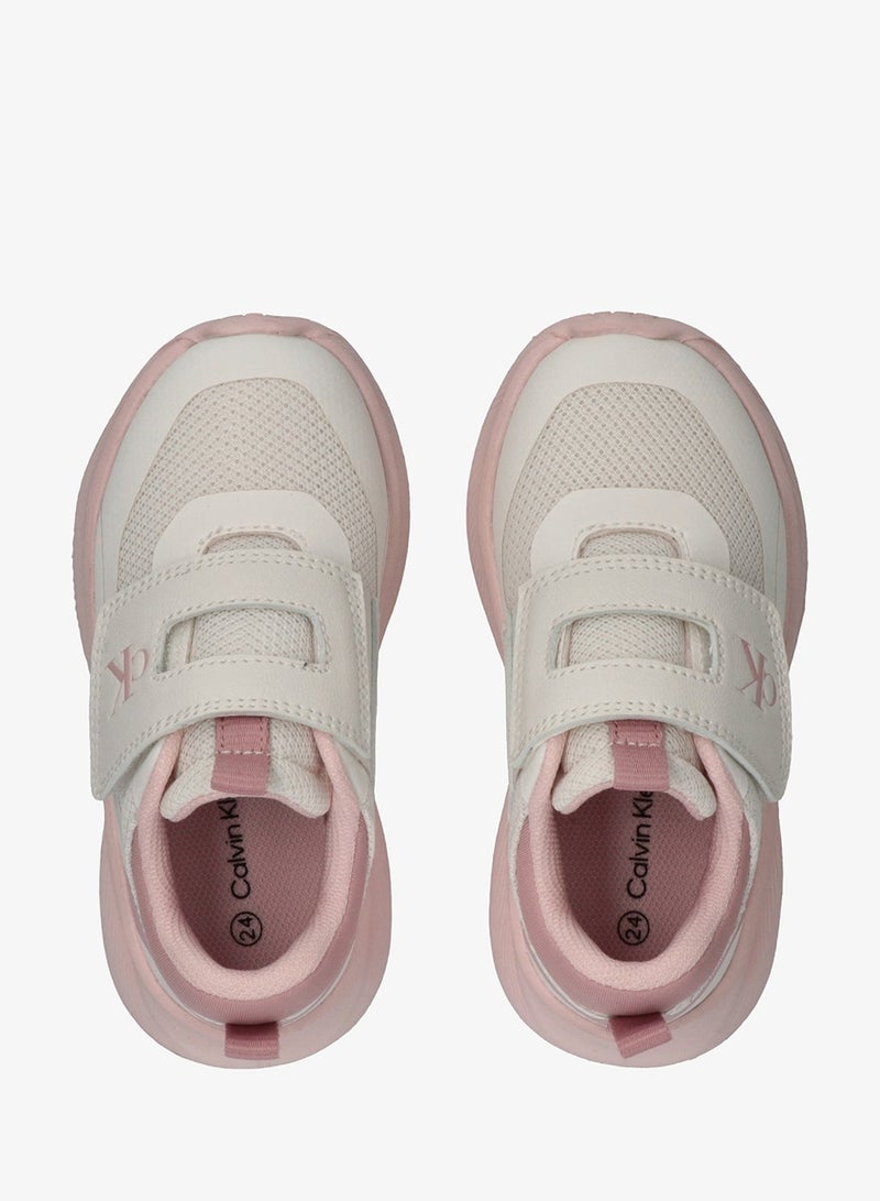 كالفن كلاين جينز أحذية رياضية كاجوال للأطفال - Image 3